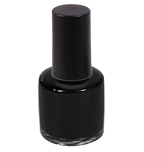 Tooth Enamel Paint Black - The Mad Hatter