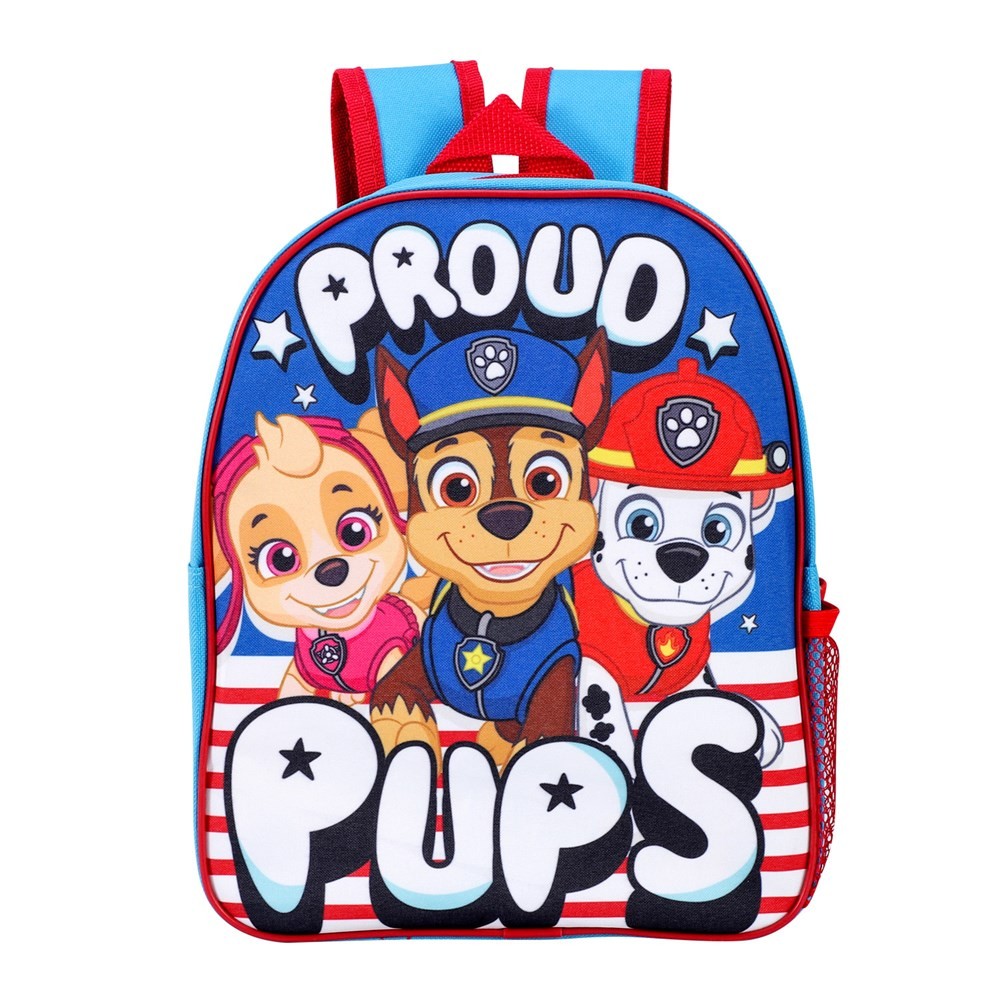 Paw Patrol Backpack - The Mad Hatter
