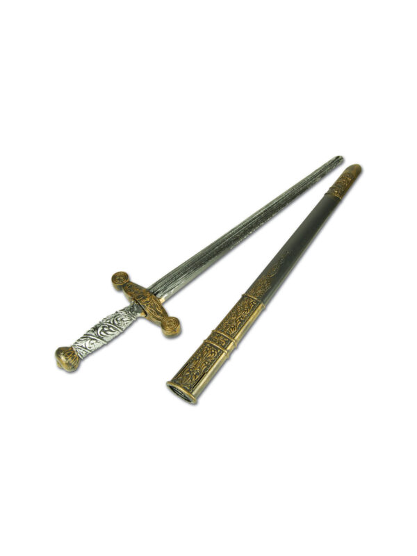Medieval Sword