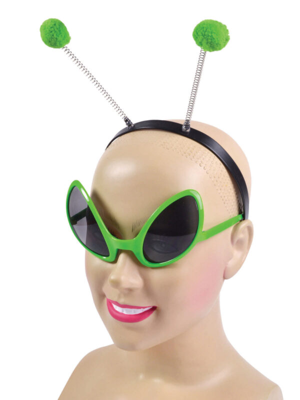 Alien Costume Kit