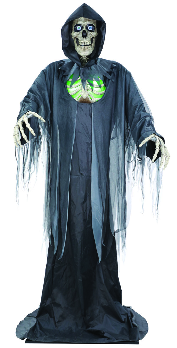 10ft Towering Reaper Servo Prop (Suitable Outdoors)