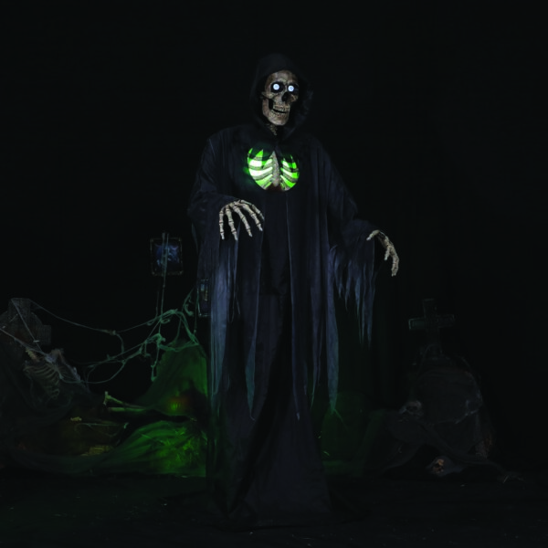 10ft Towering Reaper Servo Prop (Suitable Outdoors) - Image 2