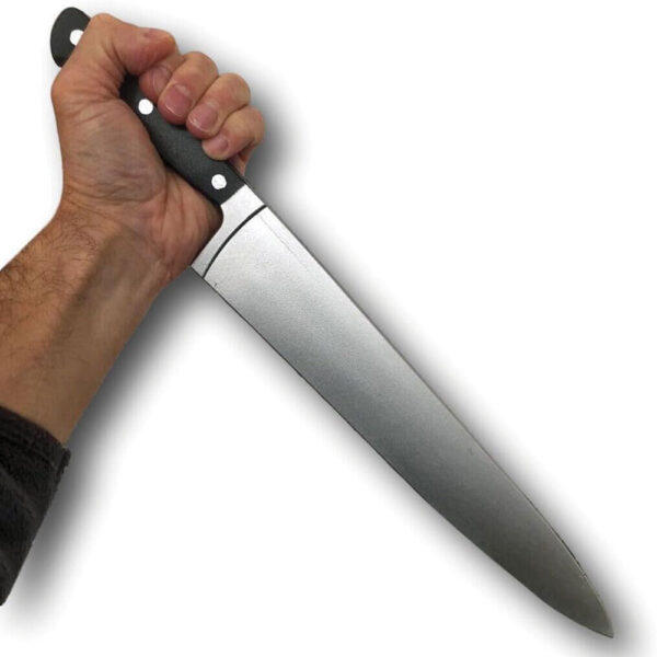 Deluxe Kitchen Knife Prop