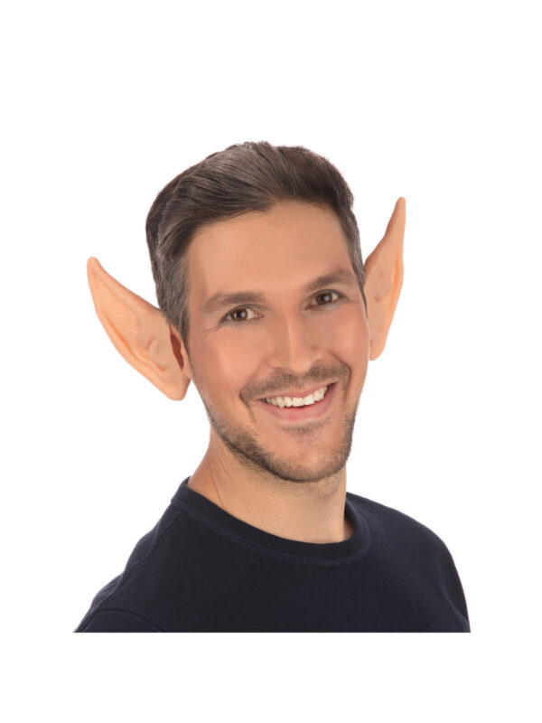 Pixie Elf Ears