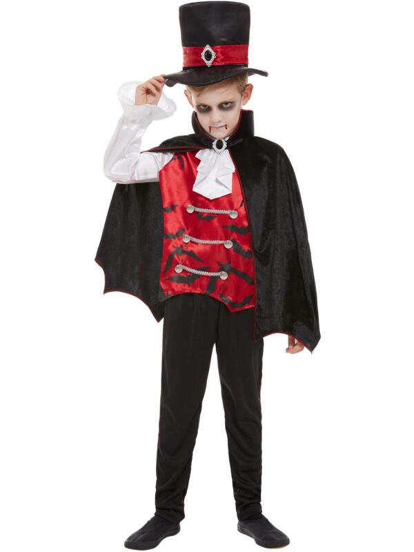 Vampire Childs Costume