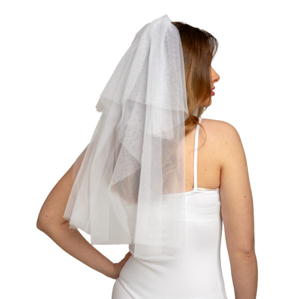 White Veil
