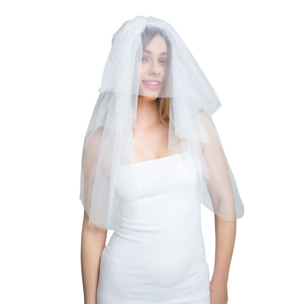 White Veil - Image 3