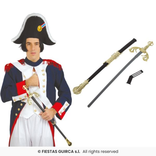 Nobleman Sword
