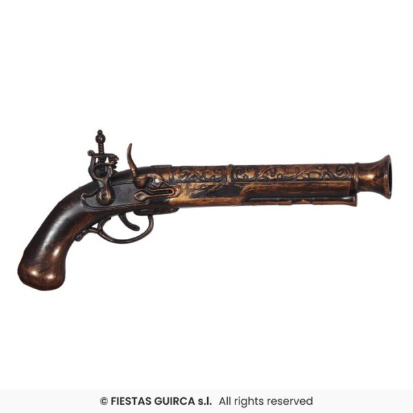 Blazer Pirate Pistol - Image 2