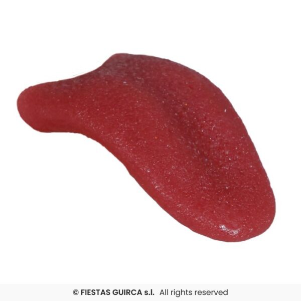Fake Latex Tongue