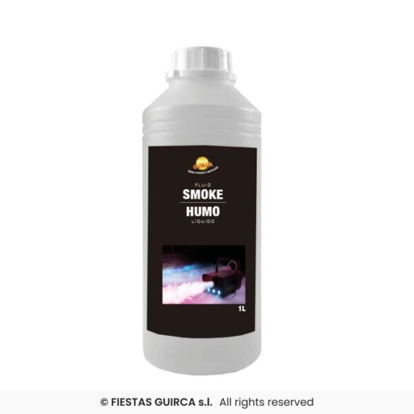 Fog / Smoke Machine Liquid